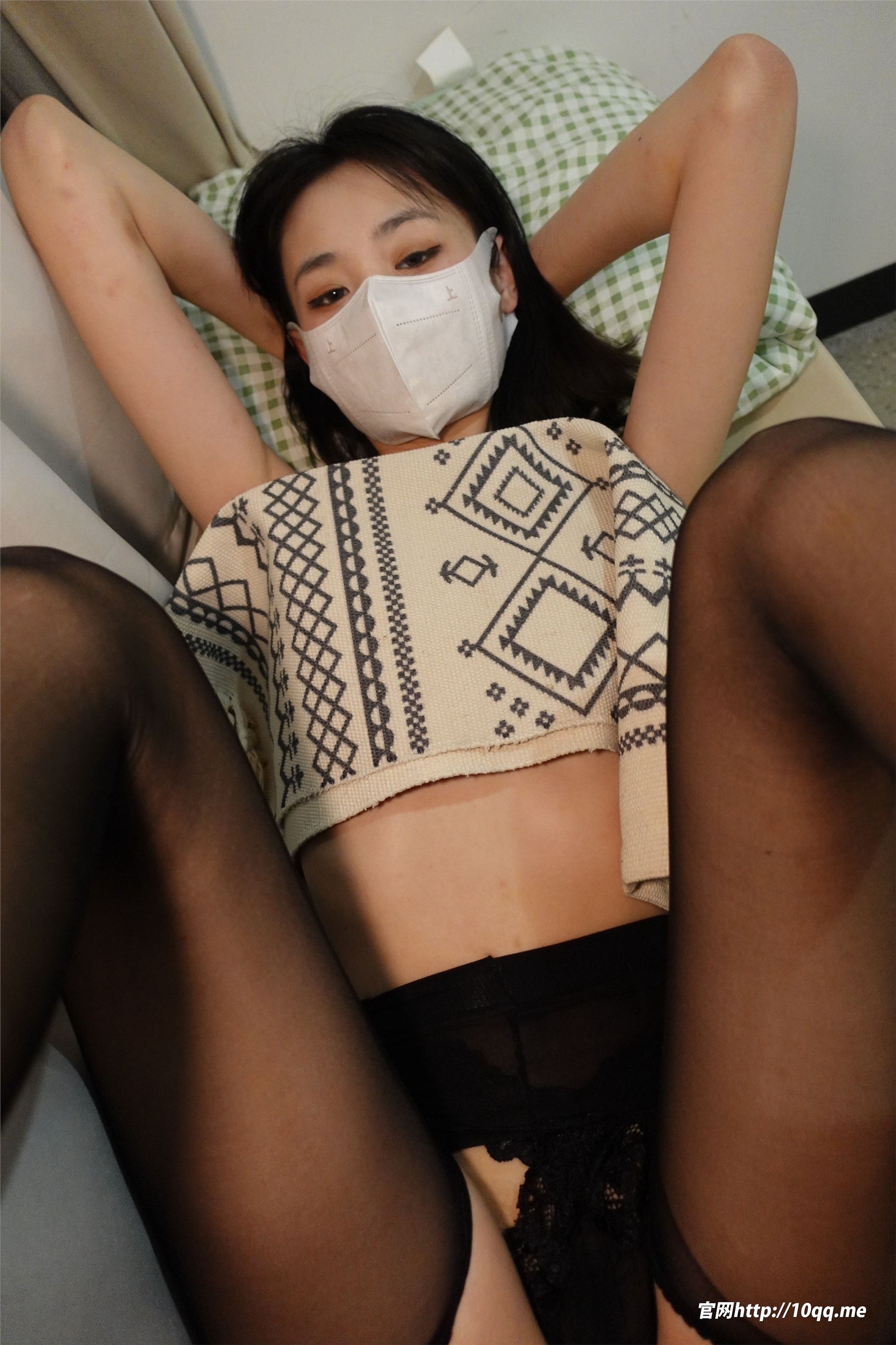 ROSI口罩系列 2022.07.01 NO.2210